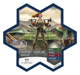 (Pre-order) G.I. JOE Heroscape Army Expansion Mini Tank Armadillo *English Version*