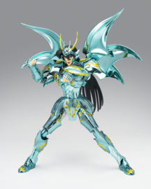 (Pre-order) Saint Seiya Saint Cloth Myth EX Action Figure Dragon Shiryu God Cloth 18 cm