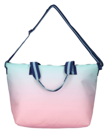 (Pre-order) Lilo & Stitch Cooler Bag Stitch Chill Vibes 32 cm