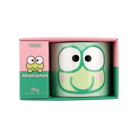 (Pre-order) Sanrio Mug Keroppi