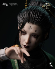 (Pre-order) Black Myth: Wukong Action Figure 1/6 The Fourth Sister 34 cm
