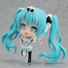 (Pre-order) Hatsune Miku GT Project Racing Miku All Stars Mini Figures Vol. 1 8 cm Blind Box Assortment (8)