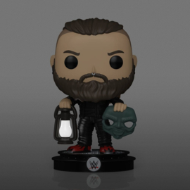 (Pre-order) WWE POP! Vinyl Figure Light Up Bray Wyatt 11 cm