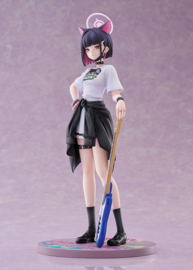 Blue Archive PVC Statue 1/7 Kazusa (Band) 24 cm
