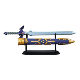 (Pre-order) The Legend of Zelda Proplica Replica 1/1 Master Sword 105 cm