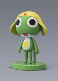 (Pre-order) Sergeant Frog S.H.Figuarts Action Figure Keroro & Pekoponian Suits Set 16 cm