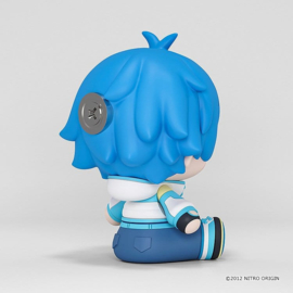 (Pre-order) Dramatical Murder Huggy Good Smile Mini Figure Aoba 7 cm
