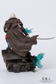 (Pre-order) AssassinÂ´s Creed Statue Animus Edward