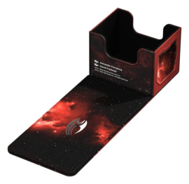 Ultimate Guard Sidewinder 100+ Xenoskin Magic: The Gathering | Star Trek - Borg Cube
