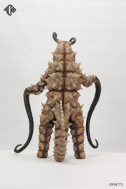 (Pre-order) Ultraman Kaiju Remix Series Vinyl Figure Gudon 34 cm