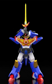 PRE-ORDER The Brave Fighter of Sun Fighbird Action Figure The Gattai Fighbird 25 cm