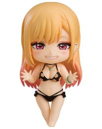 PRE-ORDER My Dress-Up Darling Nendoroid Action Figure Marin Kitagawa: Swimsuit Ver. 10 cm