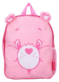 (Pre-order) Care Bears Backpack Fluffy Friends 32 cm