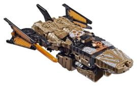 (Pre-order) Transformers Age of the Primes Voyager Class Action Figure The Thirteen Vector Prime 18 cm