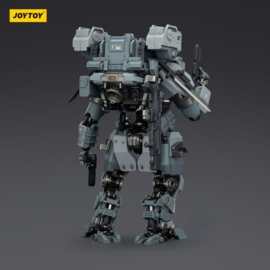 (Pre-order) Dark Source Action Figure 1/25 APOC Series Sky Tempest Fire Strike Mech ST-8614 14 cm