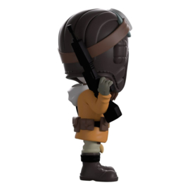 (Pre-order) Call of Duty Vinyl Figure Consumed Nikolai Belinski 12 cm  