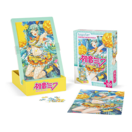 (Pre-order) Hatsune Miku Jigsaw Puzzle Assortment (4)