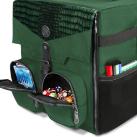(Pre-order) Enhance Board Game Shoulder Bag Collector's Edition Green