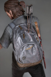 (Pre-order) The Last of Us Part II PVC Statue Ellie with Bow 20 cm