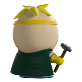 (Pre-order) South Park Vinyl Figure Paladin Butters 9 cm           