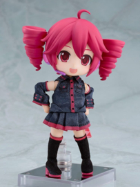 (Pre-order) Vocaloid Nendoroid Doll Action Figure Kasane Teto 14 cm