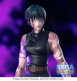 (Pre-order) Jujutsu Kaisen XStellar PVC Figure The Culling Game Maki Zen'in 23 cm