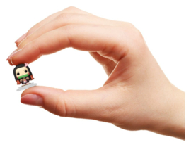 (Pre-order) Demon Slayer: Kimetsu no Yaiba Bitty POP! Vinyl Figures 2-Pack Tanjiro & Nezuko 2 cm