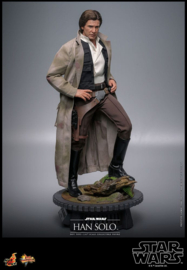 (Pre-order) Star Wars: Episode VI Action Figure 1/6 Han Solo 30 cm