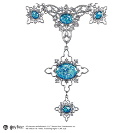 (Pre-order) Harry Potter Replica 1/1 Cursed Opal Necklace 56 cm