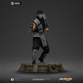 (Pre-order) Mortal Kombat Art Scale Statue 1/10 Smoke 21 cm heo Exclusive