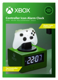 (Pre-order) Xbox Alarm Clock Controller Icon