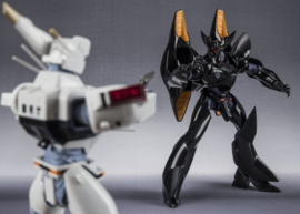 (Pre-order) Mobile Police Patlabor The Robot Spirits Action Figure <SIDE LABOR> Griffon (Twin Unit Set) 14 cm