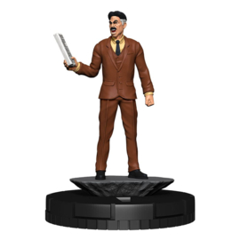 (Pre-order) Marvel HeroClix: Spider-Man Beyond Amazing Booster Brick (10)