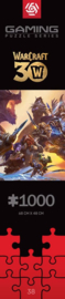 (Pre-order) World of Warcraft Puzzle 30th Anniversary (1000 pieces) 