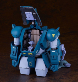 (Pre-order) Armored Trooper Votoms Plamax Plastic Model Kit 1/24 SV-05 ATH-06-WP Diving Beetle 19 cm