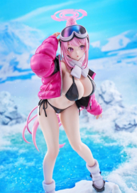 (Pre-order) Blue Archive PVC Figure 1/7 Eimi (Swimsuit) 26 cm