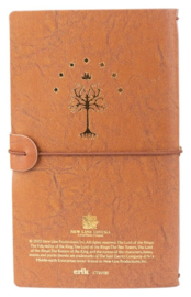 (Pre-order) The Lord of the Rings Travel Journal The One Ring