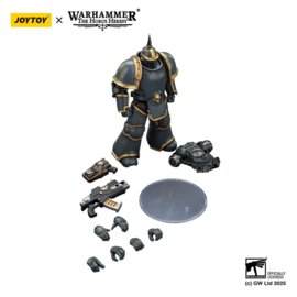 (Pre-order) Warhammer The Horus Heresy Action Figure Space Wolves MK lll Tactical Legionary 12 cm