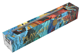 Ultimate Guard Play-Mat Magic: The Gathering "Secrets of Strixhaven" - Flusterstorm