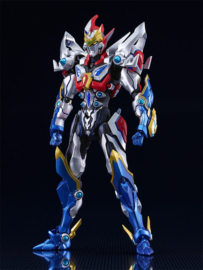 PRE-ORDER Gridman Universe Figma Action Figure Gridman (Universe Fighter) 16 cm