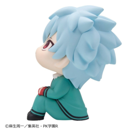 (Pre-order) The Disastrous Life of Saiki K. Look Up PVC Figures 2-Pack Shun Kaido & Aren Kuboyasu (with gift) 11 cm