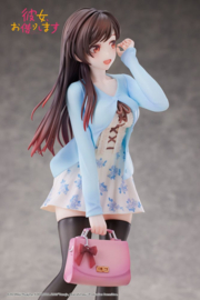 (Pre-order) Rent-A-Girlfriend PVC Statue 1/6 Chizuru Mizuhara First Encounter 24 cm  