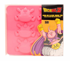 (Pre-order) Dragon Ball Z Silicone Cookies Tray Majin Buu