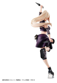 (Pre-order) Naruto Shippuden Naruto Gals PVC Figure Ino Yamanaka 21 cm (Repeat)