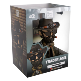 7 Days to Die Vinyl Figure Trader Joel 12 cm                    