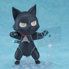 PRE-ORDER Hi-Fi Rush Nendoroid Action Figure 808 10 cm