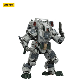 (Pre-order) Dark Source Action Figure APOC Series Mystic Armor Heavy Assault Mech 17 cm