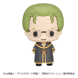 (Pre-order) Frieren: Beyond Journey's End Chokorin Collection Mini Figures 5 cm Blind Box Display (6)
