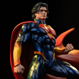 (Pre-order) DC Comics Art Scale Statue 1/10 Superman Absolute 25 cm