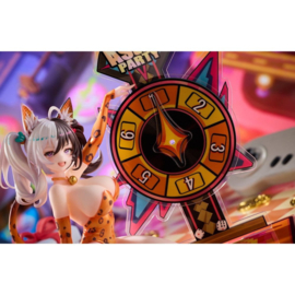 (Pre-order) Original Character PVC Figure 1/6 Astral Party Nancy Lu Special Edition 17 cm